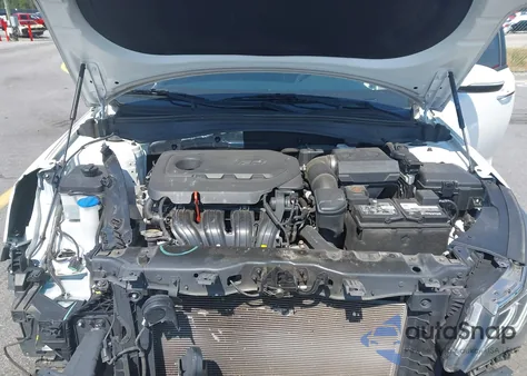 2019 Kia Optima Lx from USA, damaged, VIN 5XXGT4L34KG325237